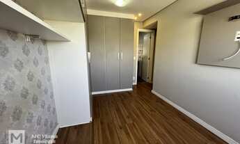 Imagem 7: Lindo apartamento no Condomínio Edificio Compasso