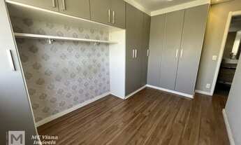 Imagem 3: Lindo apartamento no Condomínio Edificio Compasso