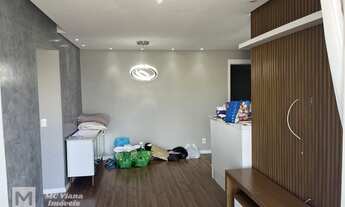 Imagem 5: Lindo apartamento no Condomínio Edificio Compasso