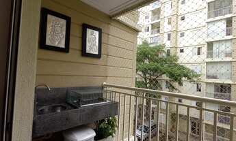 Imagem: Apartamento em Vila das Bandeiras, Guarulhos/SP