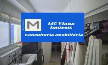 Imagem 2: Apartamento à venda no bairro Vila Rosália - Guarulhos/SP