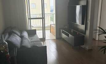 Imagem: Apartamento à venda no bairro Jardim São