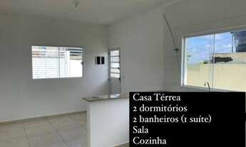 Imagem: Casa Térrea em Terra Preta (Terra Preta)