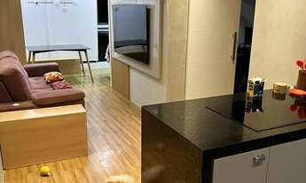 Imagem 1: Espetacular Apartamento de 68m² com Localização Privilegiada Rua Doutor Solon Fernandes, 7