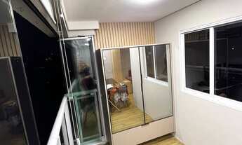 Imagem 6: Espetacular Apartamento de 68m² com Localização Privilegiada Rua Doutor Solon Fernandes, 7