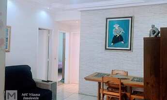 Imagem: Apartamento à venda no bairro Vila das