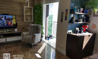 Imagem: Vende-se lindo apartamento de 63 m² no