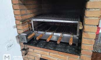 Imagem 2: Sobrado à venda no bairro Cocaia - Guarulhos/SP