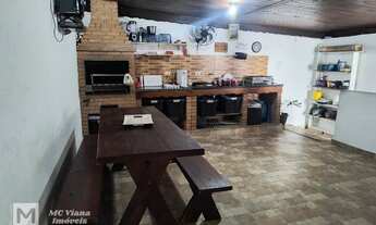 Imagem: Sobrado à venda no bairro Cocaia - Guarulhos/SP