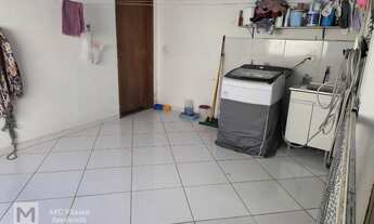 Imagem 6: Sobrado à venda no bairro Cocaia - Guarulhos/SP