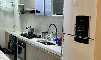 Imagem 4: Apartamento à venda no bairro Macedo - Guarulhos/SP