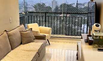 Imagem: Apartamento à venda no bairro Macedo