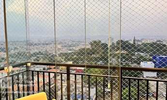 Imagem 7: Apartamento à venda no bairro Macedo - Guarulhos/SP