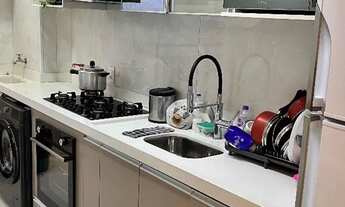 Imagem 5: Apartamento à venda no bairro Macedo - Guarulhos/SP