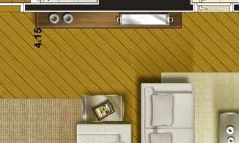 Imagem 2: Imperdível! Apartamento à Venda no Supera Guarulhos