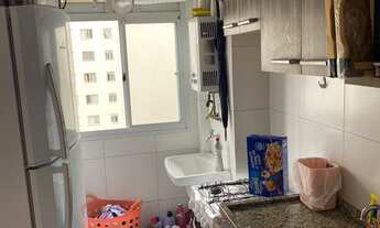 Imagem 3: Apartamento em Jardim Cocaia, Guarulhos/SP