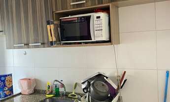 Imagem 2: Apartamento em Jardim Cocaia, Guarulhos/SP