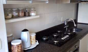 Imagem 4: Apartamento a venda Fatto Sport Faria Lima, 3 dormitórios, 1 suite, 1 vaga de garagem, 56 