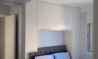 Imagem 6: Apartamento a venda Fatto Sport Faria Lima, 3 dormitórios, 1 suite, 1 vaga de garagem, 56 