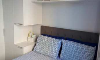 Imagem 7: Apartamento a venda Fatto Sport Faria Lima, 3 dormitórios, 1 suite, 1 vaga de garagem, 56 