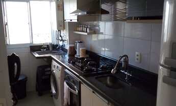 Imagem 5: Apartamento a venda Fatto Sport Faria Lima, 3 dormitórios, 1 suite, 1 vaga de garagem, 56 