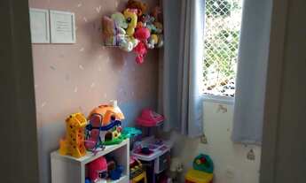 Imagem 3: Apartamento a venda Fatto Sport Faria Lima, 3 dormitórios, 1 suite, 1 vaga de garagem, 56 