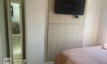 Imagem 5: APARTAMENTO a venda 3 DORMS NO FATTO SPORT FARIA LIMA ‼