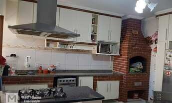 Imagem 5: Casa Sobrado em Jardim Pinhal, Guarulhos/SP