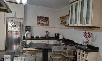 Imagem 4: Casa Sobrado em Jardim Pinhal, Guarulhos/SP