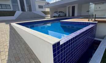 Imagem 2: Casa em Condomínio em Condominio Residencial Shamballa III, Atibaia/SP