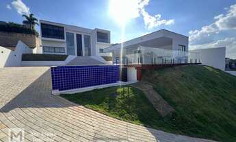 Imagem 3: Casa em Condomínio em Condominio Residencial Shamballa III, Atibaia/SP