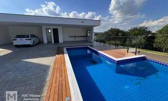 Imagem 5: Casa em Condomínio em Condominio Residencial Shamballa III, Atibaia/SP