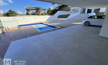 Imagem 4: Casa em Condomínio em Condominio Residencial Shamballa III, Atibaia/SP