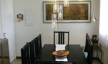 Imagem: Cobertura, 3 dormitórios na Rua Santa Izabel