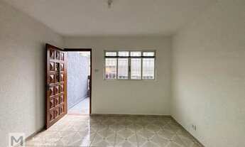 Imagem: Casa à venda no bairro Jardim Nazaret