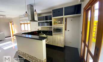 Imagem 3: Casa de condomínio a venda 150 metros quadrados - R. Emília Bizarre Moreira, 230 - Atibai