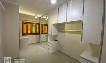 Imagem 5: Casa de condomínio a venda 150 metros quadrados - R. Emília Bizarre Moreira, 230 - Atibai