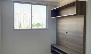 Imagem: Apartamento à venda no bairro Gopoúva