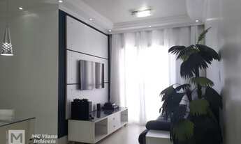 Imagem: Belo apartamento à venda no Condomínio