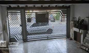 Imagem: Casa à venda no bairro Jardim Tranqüilidade