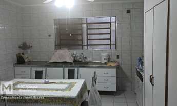 Imagem 7: Casa à venda no bairro Jardim Tranqüilidade - Guarulhos/SP