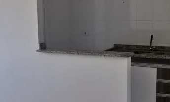 Imagem: Apartamento à venda Residencial Atenas