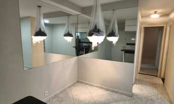 Imagem: Apartamento à venda no bairro Jardim Cocaia