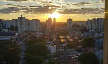 Imagem: Apartamento à venda no bairro Gopoúva