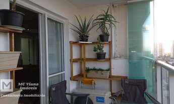 Imagem 4: Apartamento na Vila Endres em Guarulhos-SP