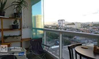 Imagem 3: Apartamento na Vila Endres em Guarulhos-SP