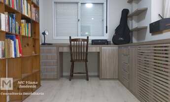 Imagem 6: Apartamento na Vila Endres em Guarulhos-SP