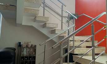 Imagem 4: Casa Sobrado em Gopoúva, Guarulhos/SP