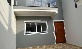 Imagem: Casa à venda no bairro Jardim Cumbica