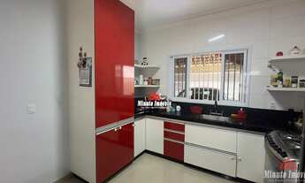 Imagem 4: Casa à Venda – Residencial Jundiaí II, Jundiaí/SP R$ 550.000,00